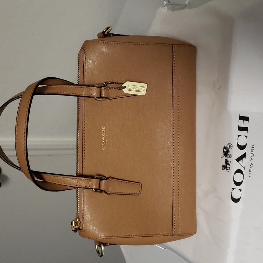 Coach Handbag
